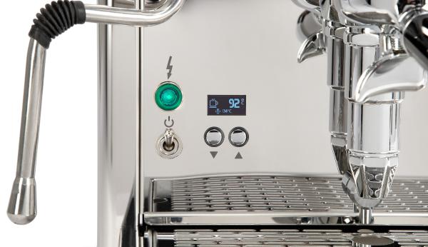 ECM Technika VI